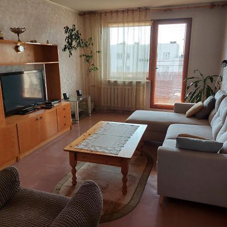 Kolobrzeg Apartament 2-Pokojowy Buitenkant foto