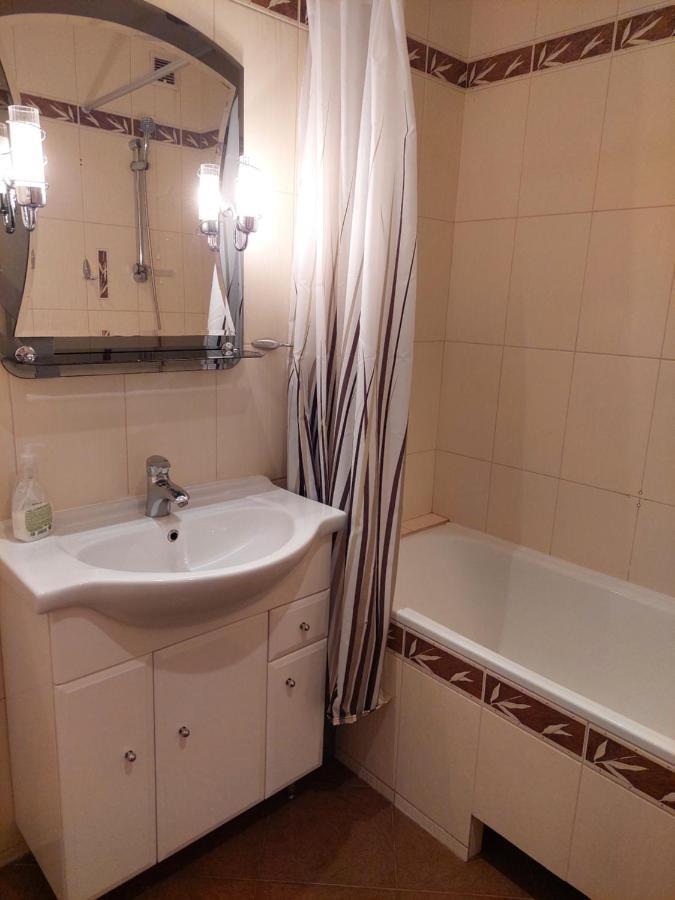 Kolobrzeg Apartament 2-Pokojowy Buitenkant foto