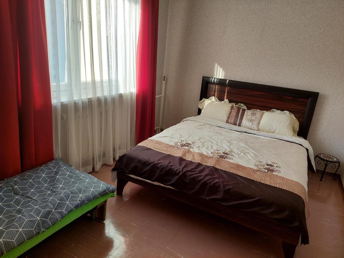 Kolobrzeg Apartament 2-Pokojowy Buitenkant foto