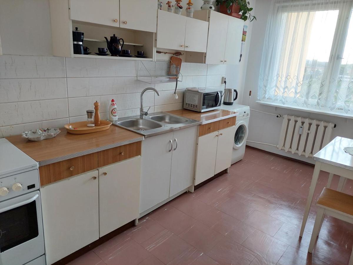 Kolobrzeg Apartament 2-Pokojowy Buitenkant foto