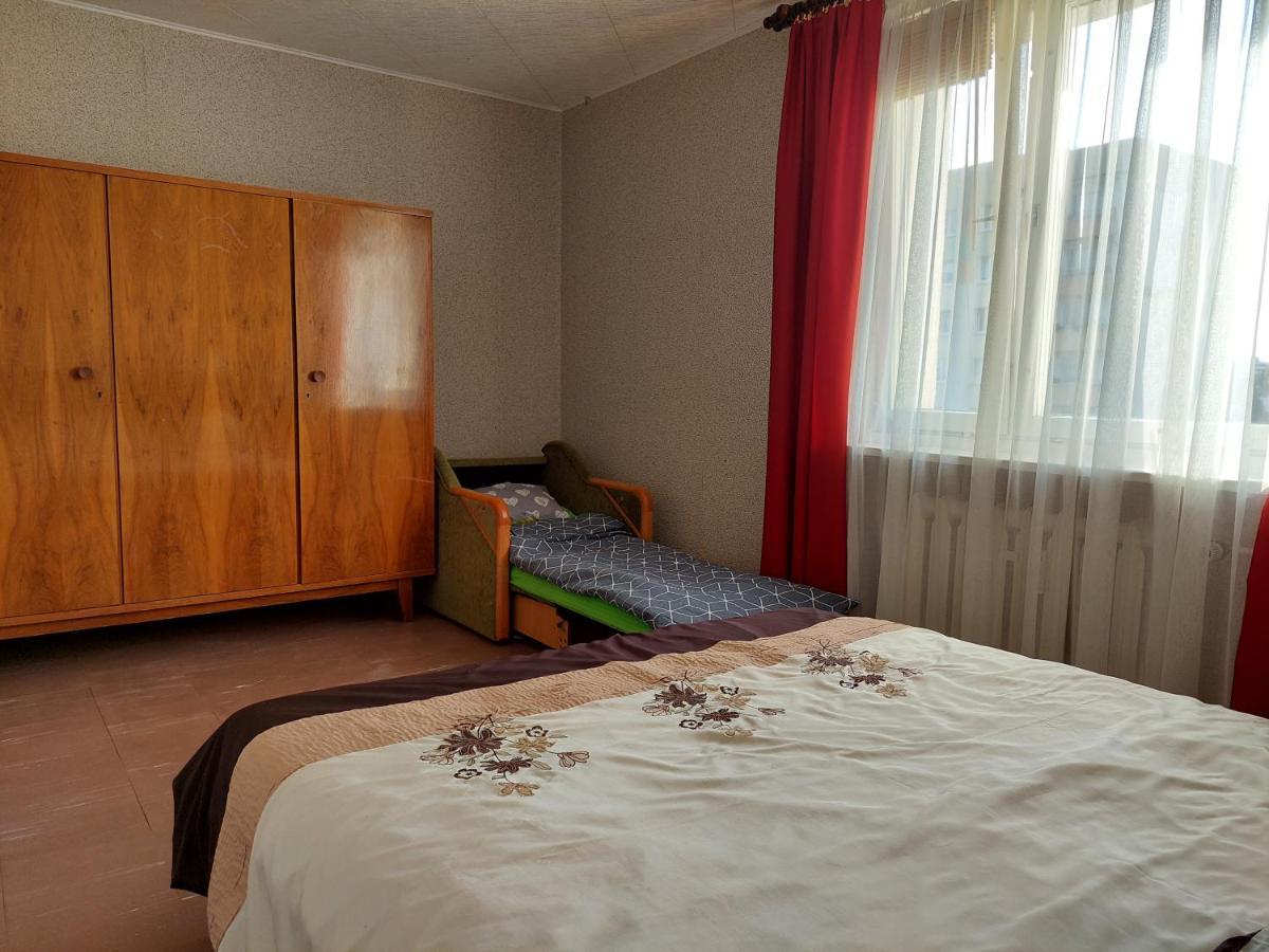 Kolobrzeg Apartament 2-Pokojowy Buitenkant foto