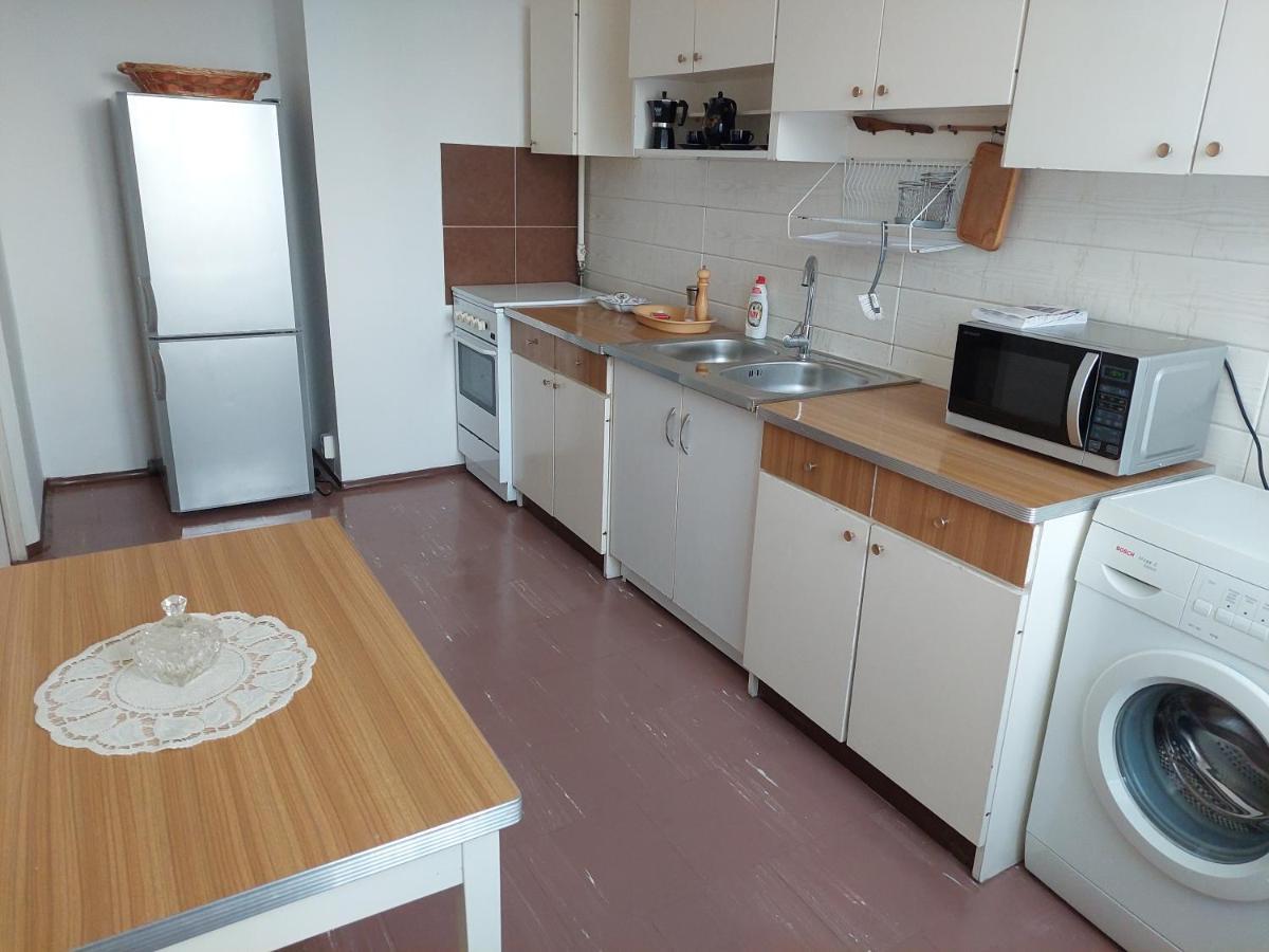 Kolobrzeg Apartament 2-Pokojowy Buitenkant foto