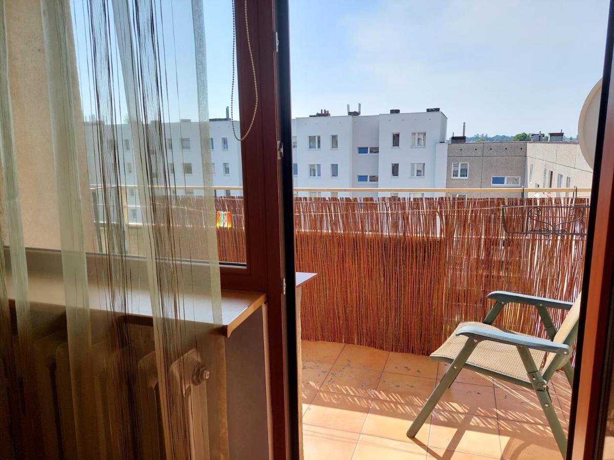 Kolobrzeg Apartament 2-Pokojowy Buitenkant foto