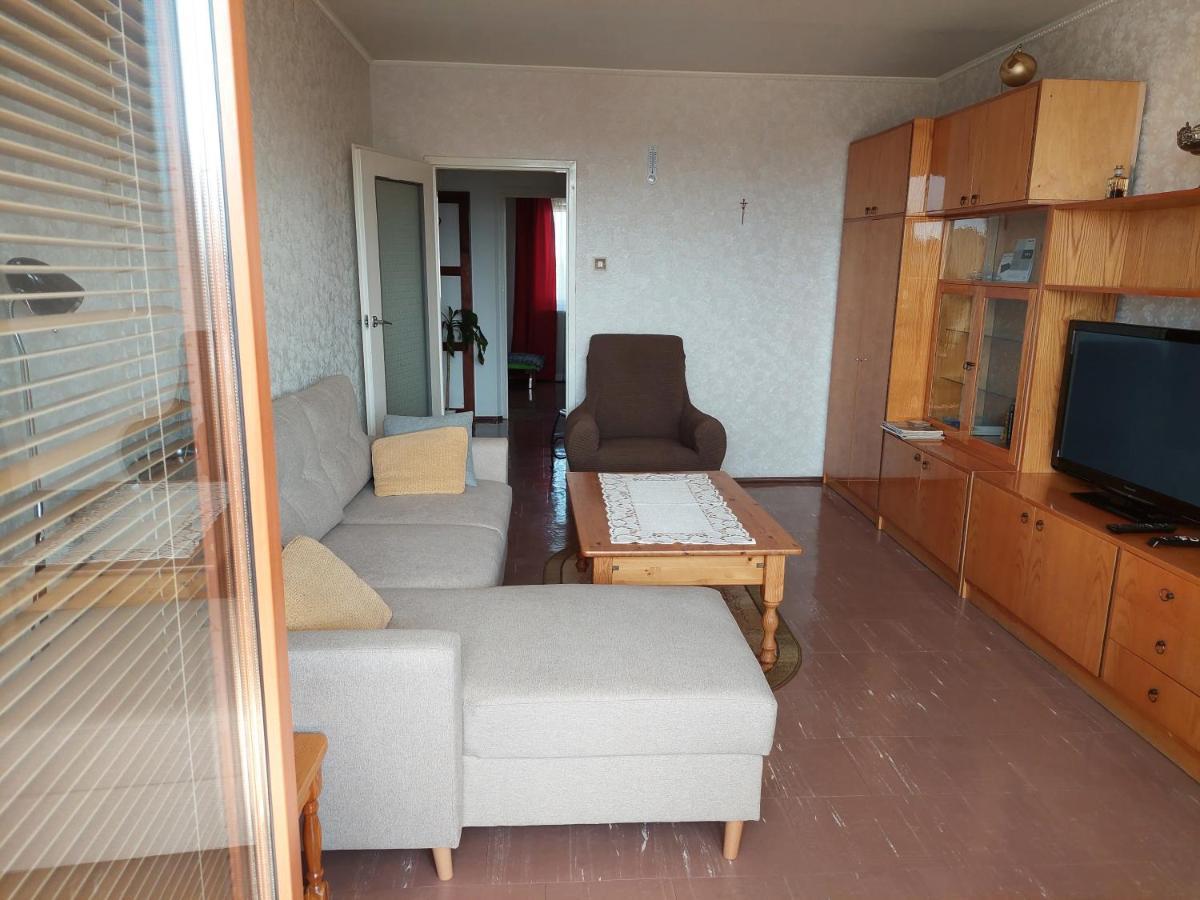Kolobrzeg Apartament 2-Pokojowy Buitenkant foto