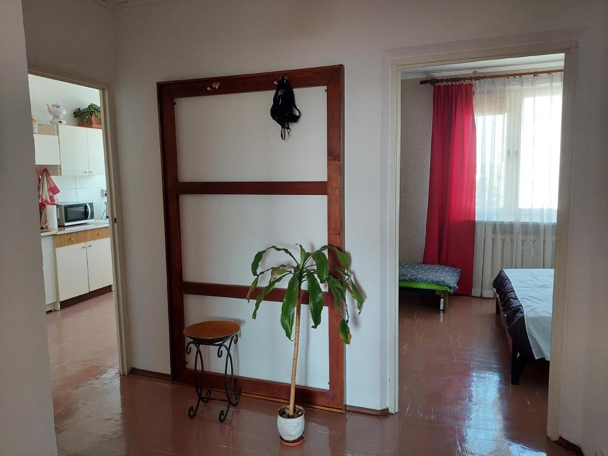 Kolobrzeg Apartament 2-Pokojowy Buitenkant foto