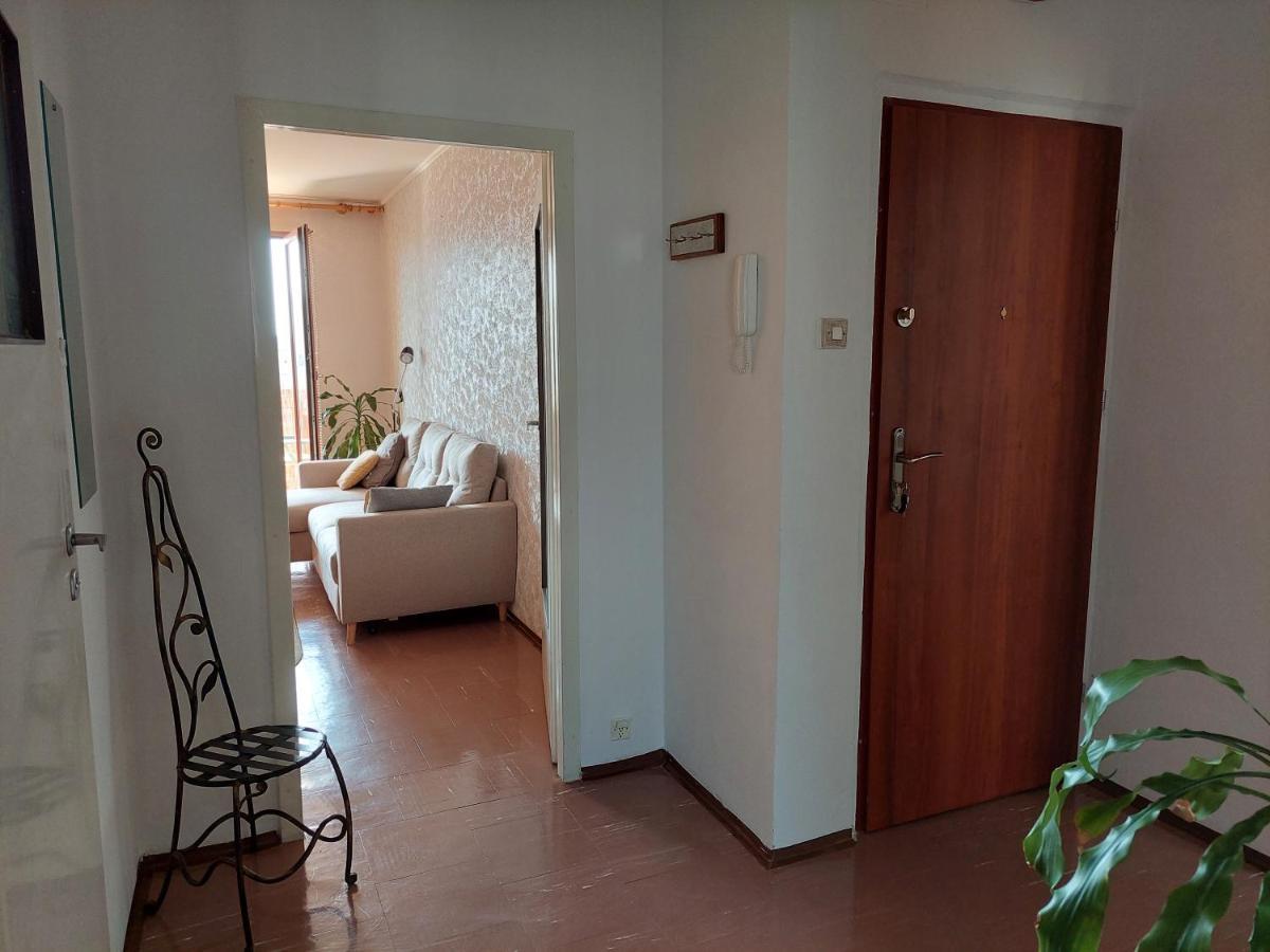 Kolobrzeg Apartament 2-Pokojowy Buitenkant foto