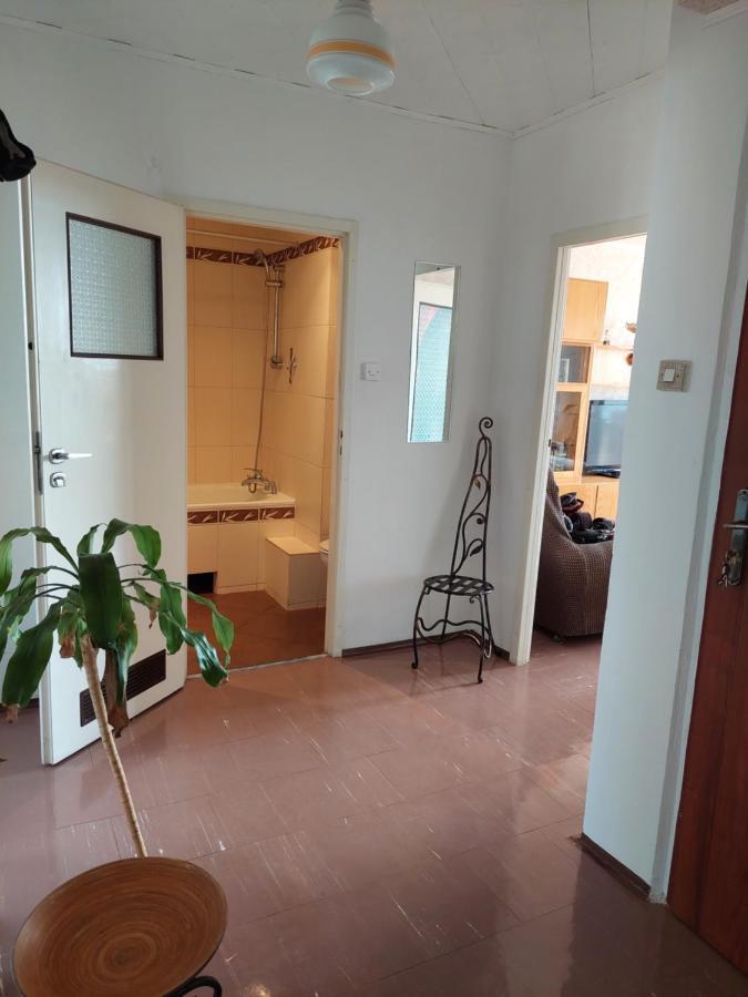 Kolobrzeg Apartament 2-Pokojowy Buitenkant foto